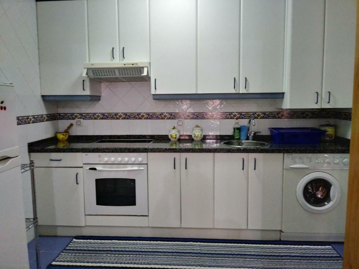 Apartamento Amplio Loft Con Plaza De Garaje Onís