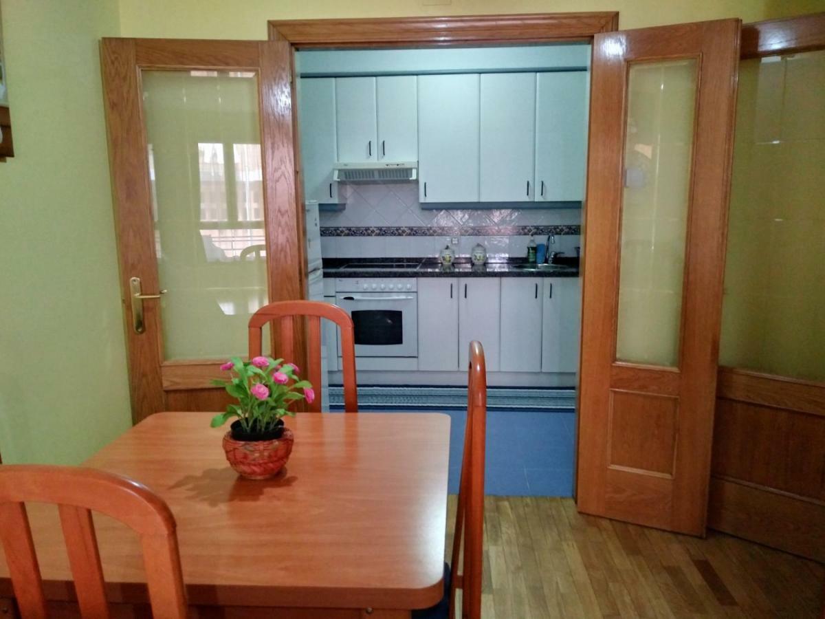 Apartamento Amplio Loft Con Plaza De Garaje