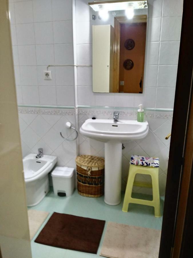 Amplio Loft Con Plaza De Garaje Apartamento