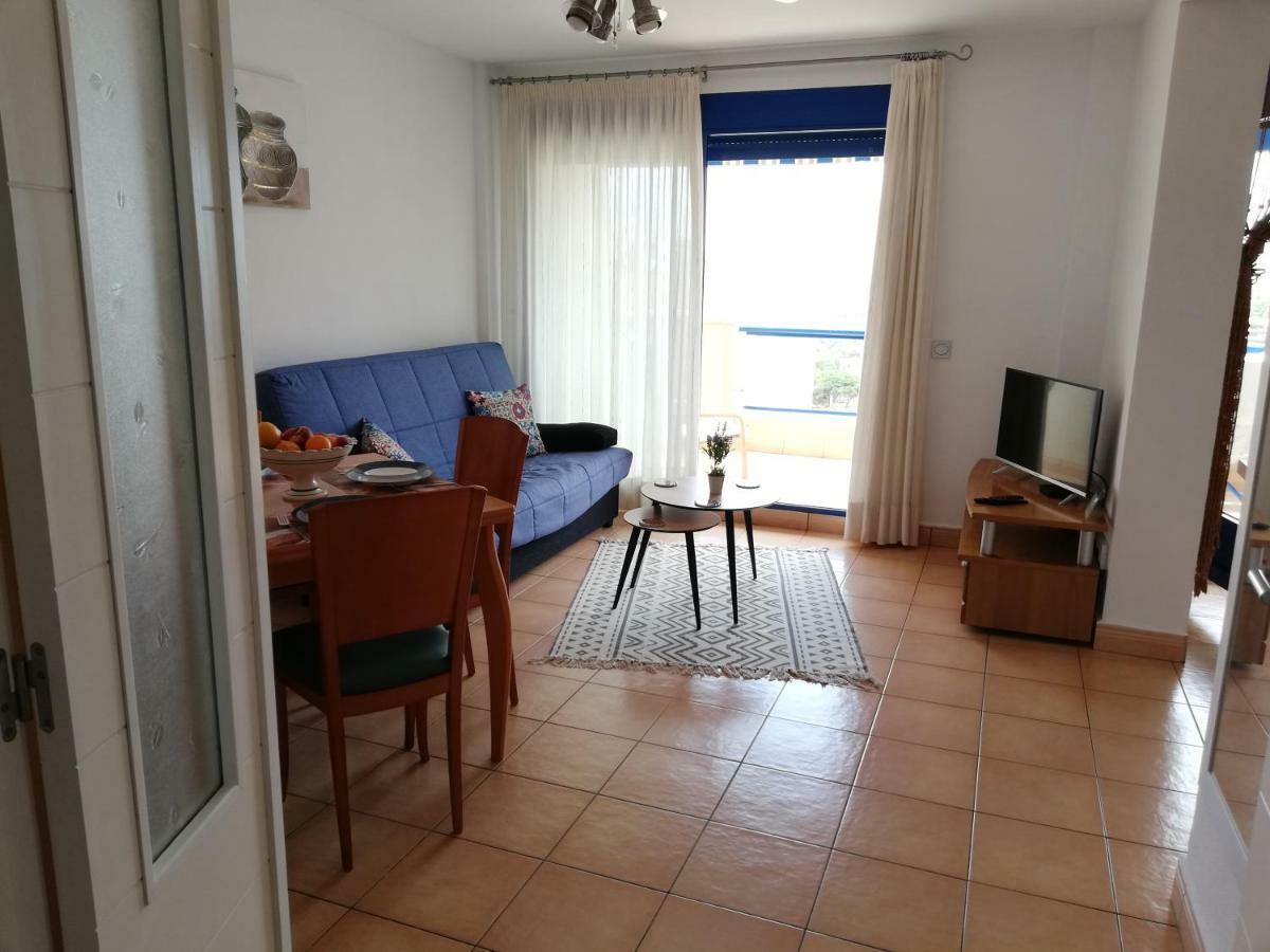 Monte Blanco Apartment