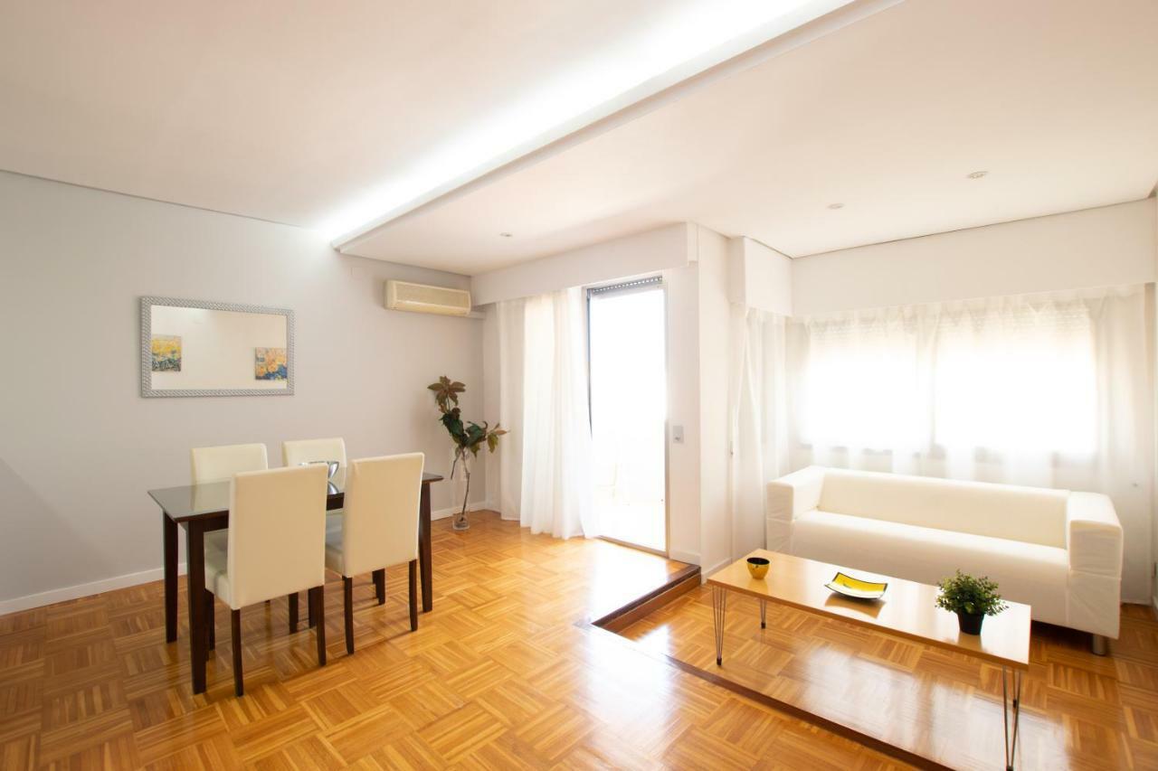 Light&bright In Valencia