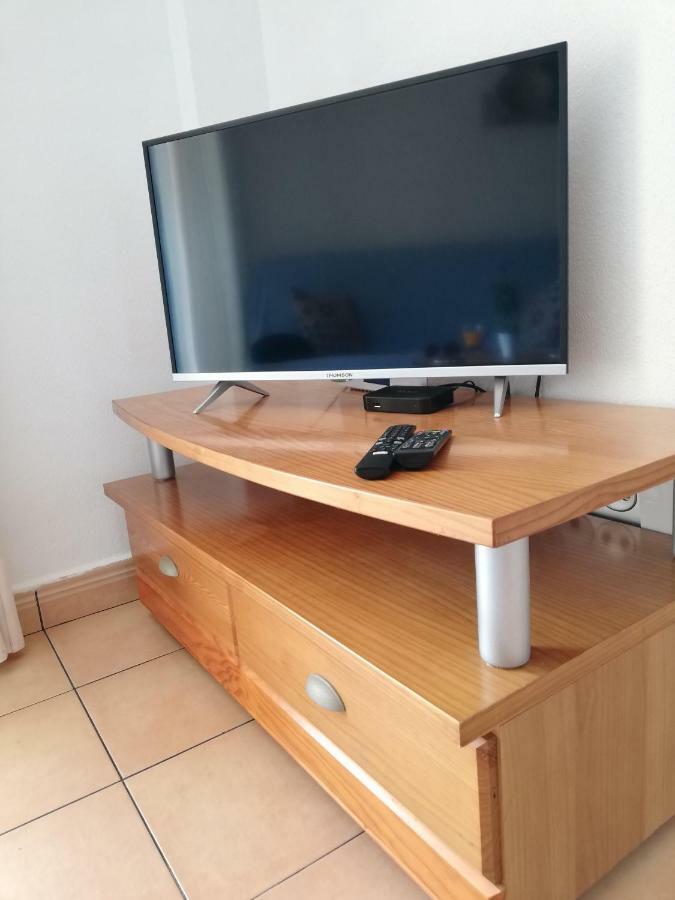 Apartment Monte Blanco *