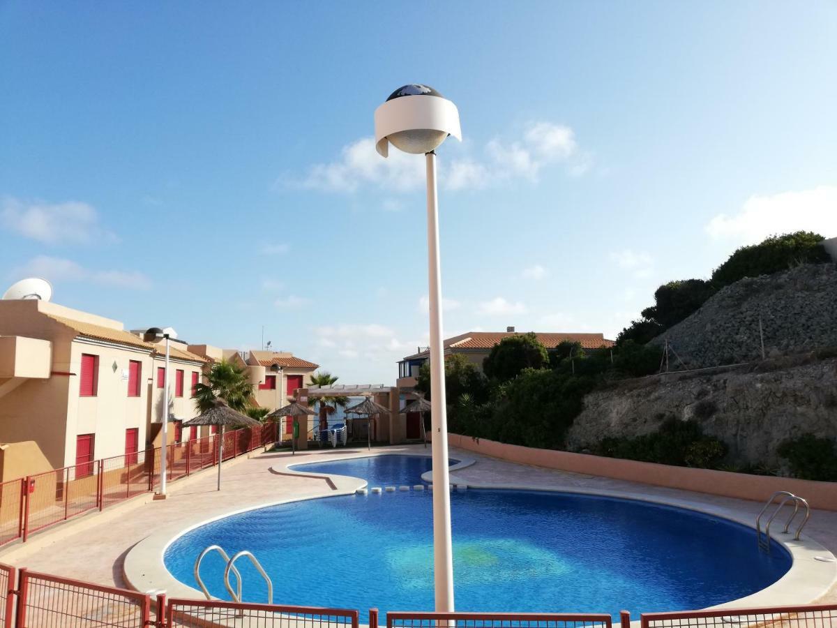 Apartment Monte Blanco La Manga del Mar Menor