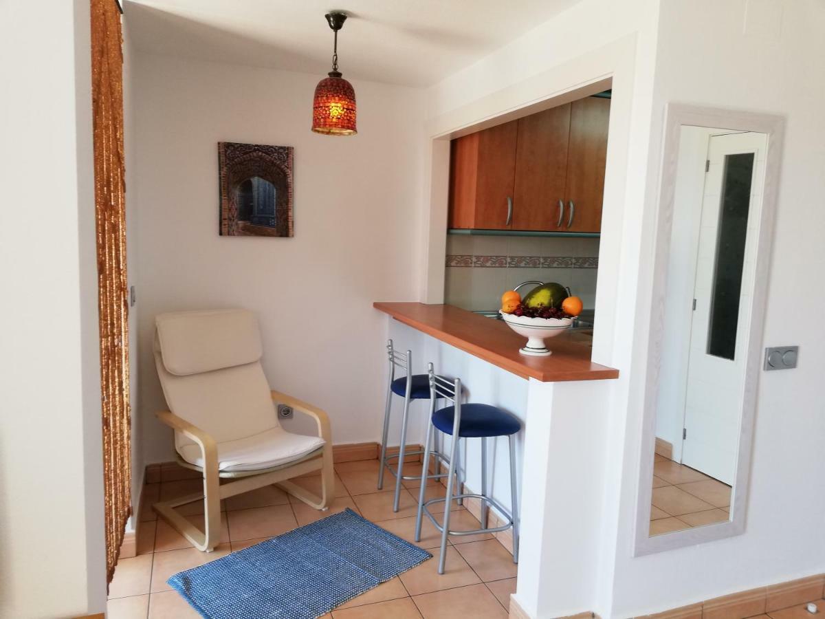 Apartment Monte Blanco La Manga del Mar Menor