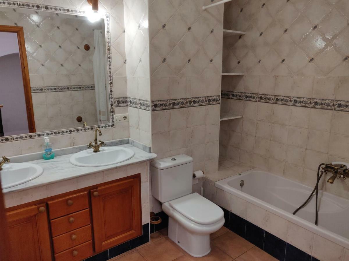 Holiday home Casa Josefina