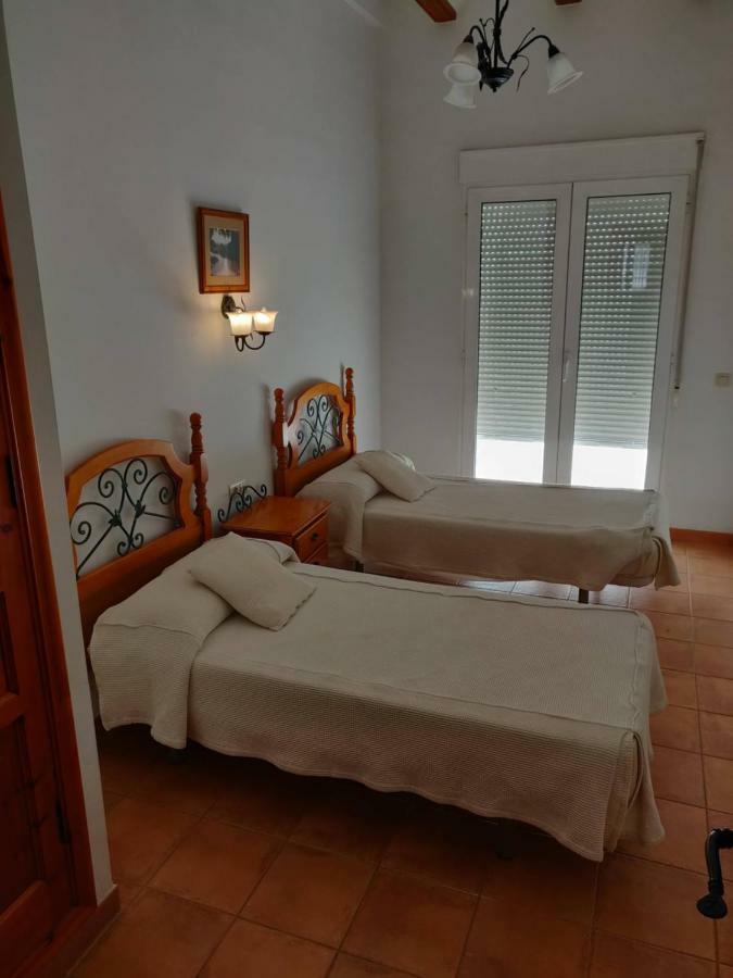 Casa Josefina * Yatova