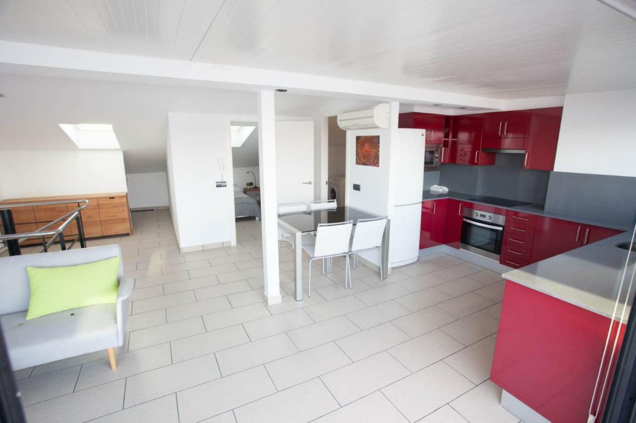 Casa Con Vistas En Fornells 2 Apartamento