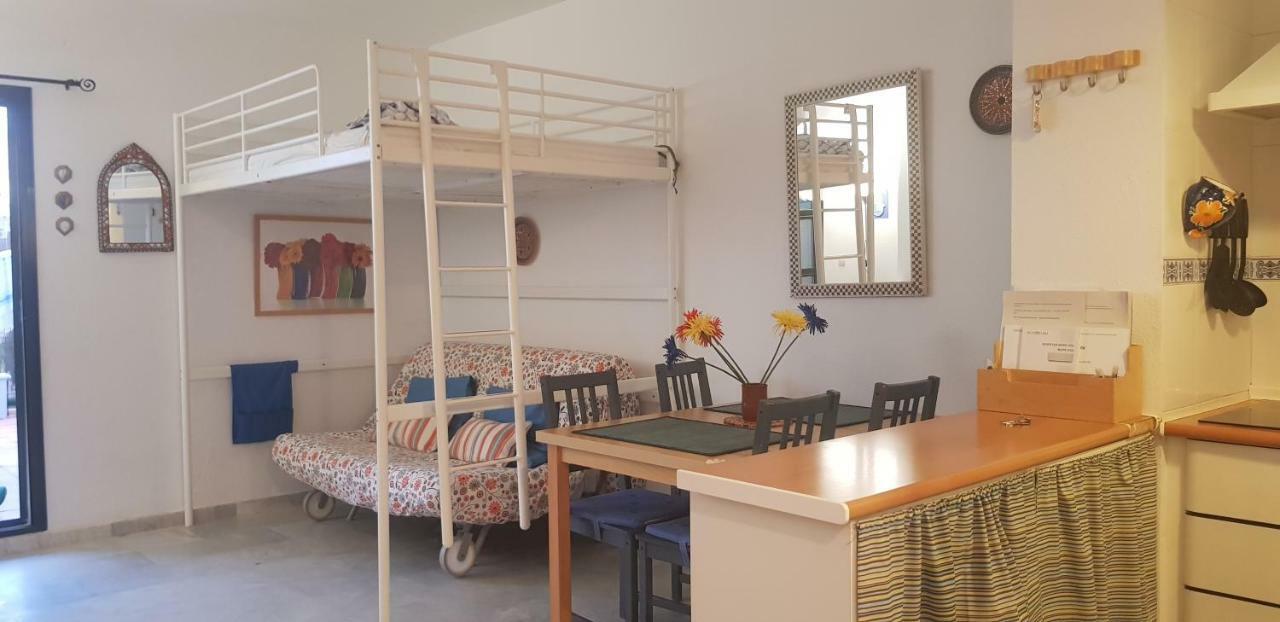 Studio Loft Nuevo Portil *