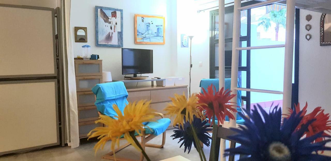 Studio Loft Nuevo Portil *
