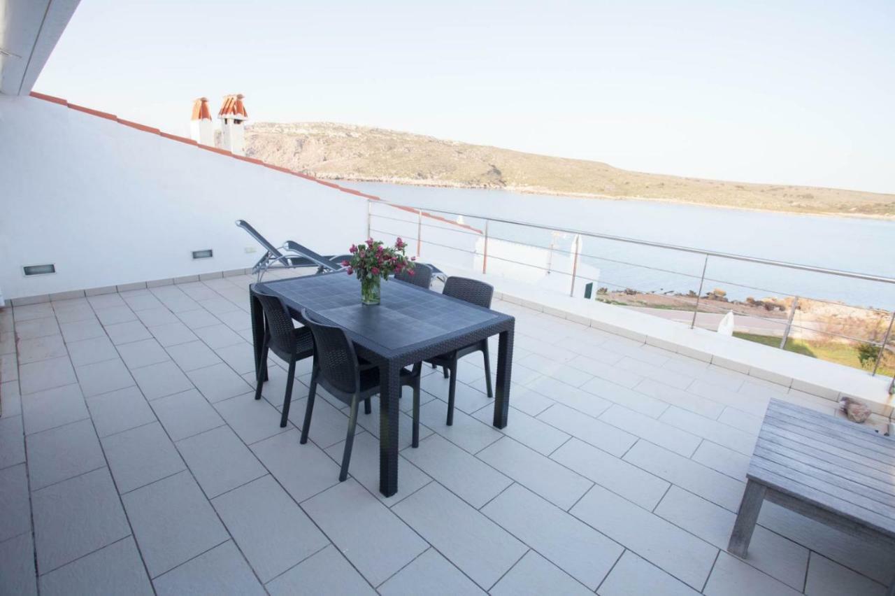 Casa Con Vistas En Fornells 2 Fornells (Menorca)