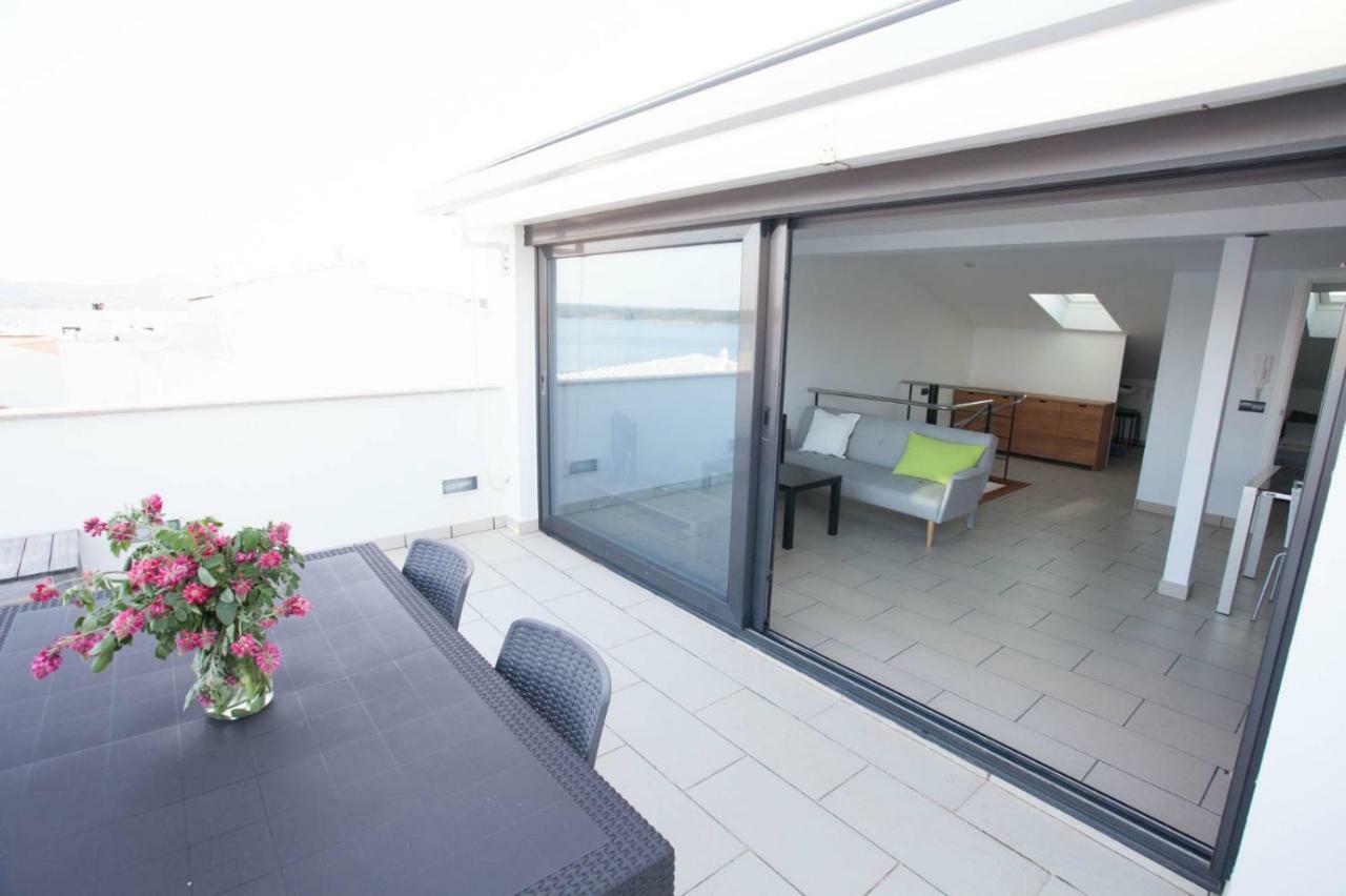Casa Con Vistas En Fornells 2 Apartment *