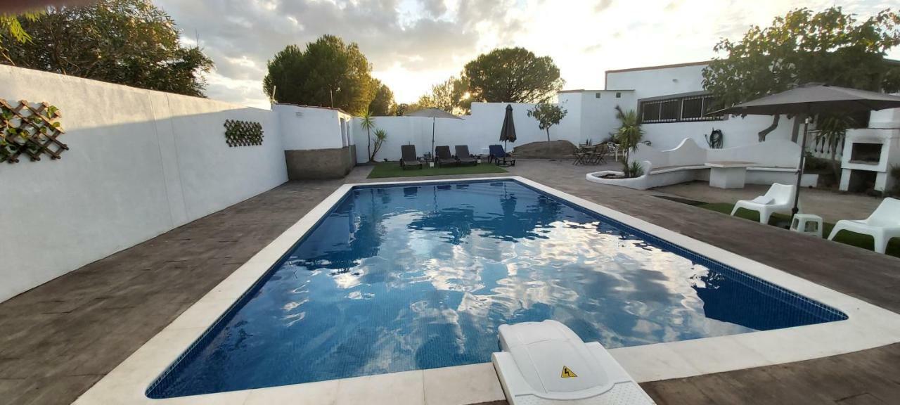 Holiday home La Berruca Malpartida de Caceres