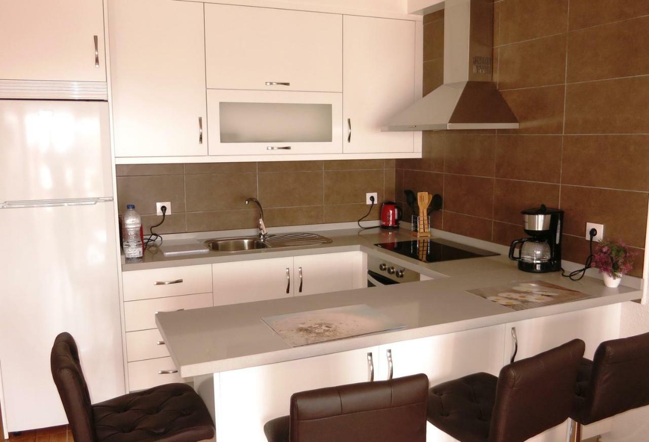 100 Meters From The Ocean Apartamento Callao Salvaje