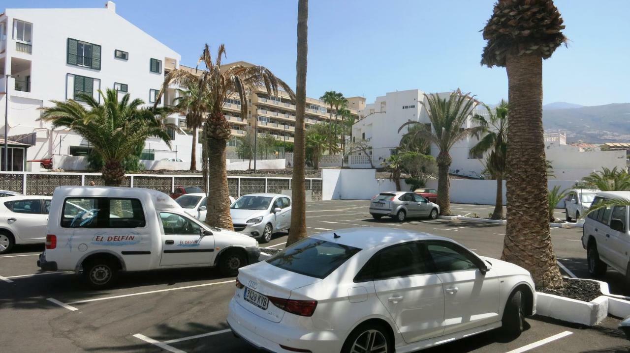 100 Meters From The Ocean Apartamento Callao Salvaje