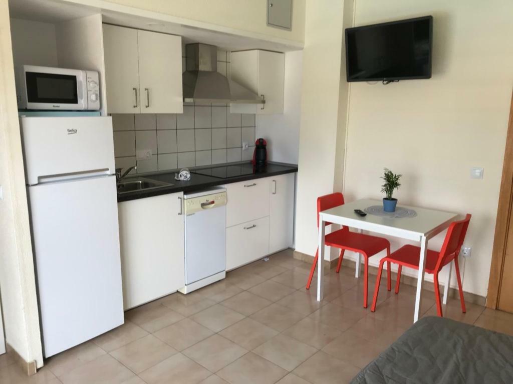 Apolo 22 Apartment *