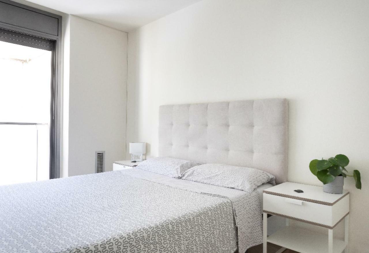 Apartamento Comfortable Center