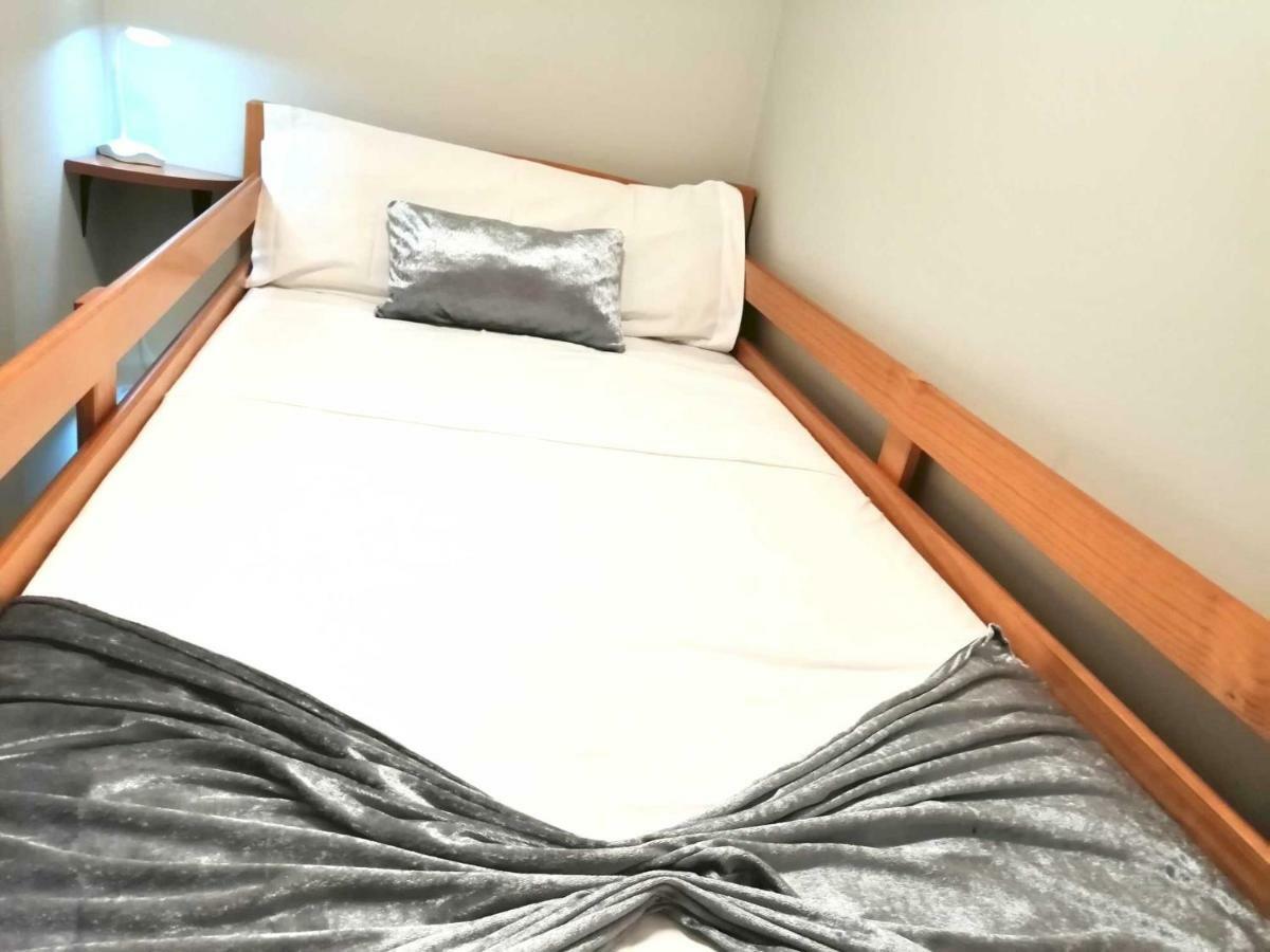 Apartment Atico Con Vistas Miraflores -