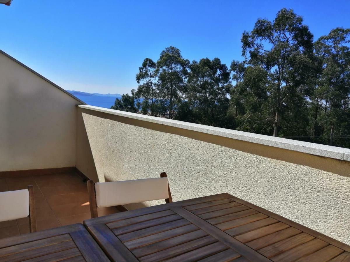 Atico Con Vistas Miraflores - * Sanxenxo