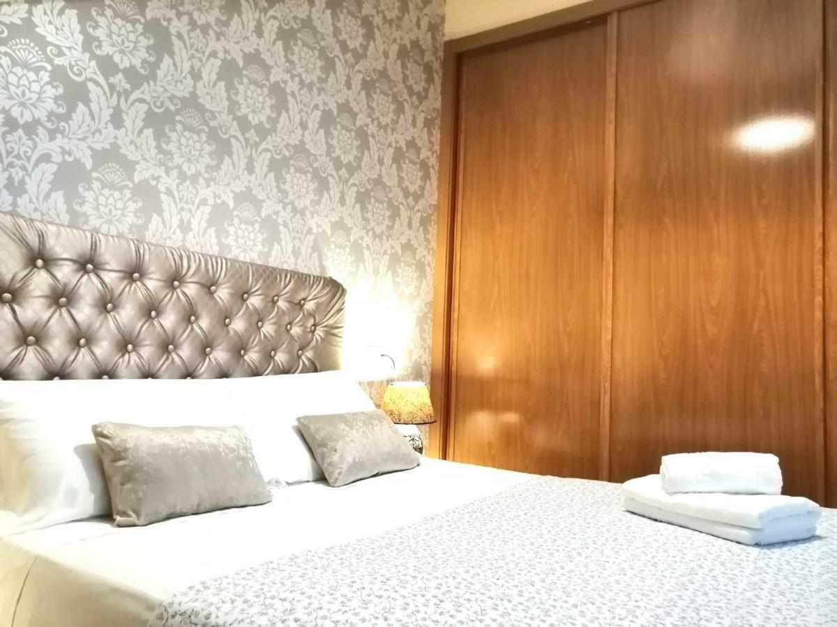 Atico Con Vistas Miraflores - Apartment