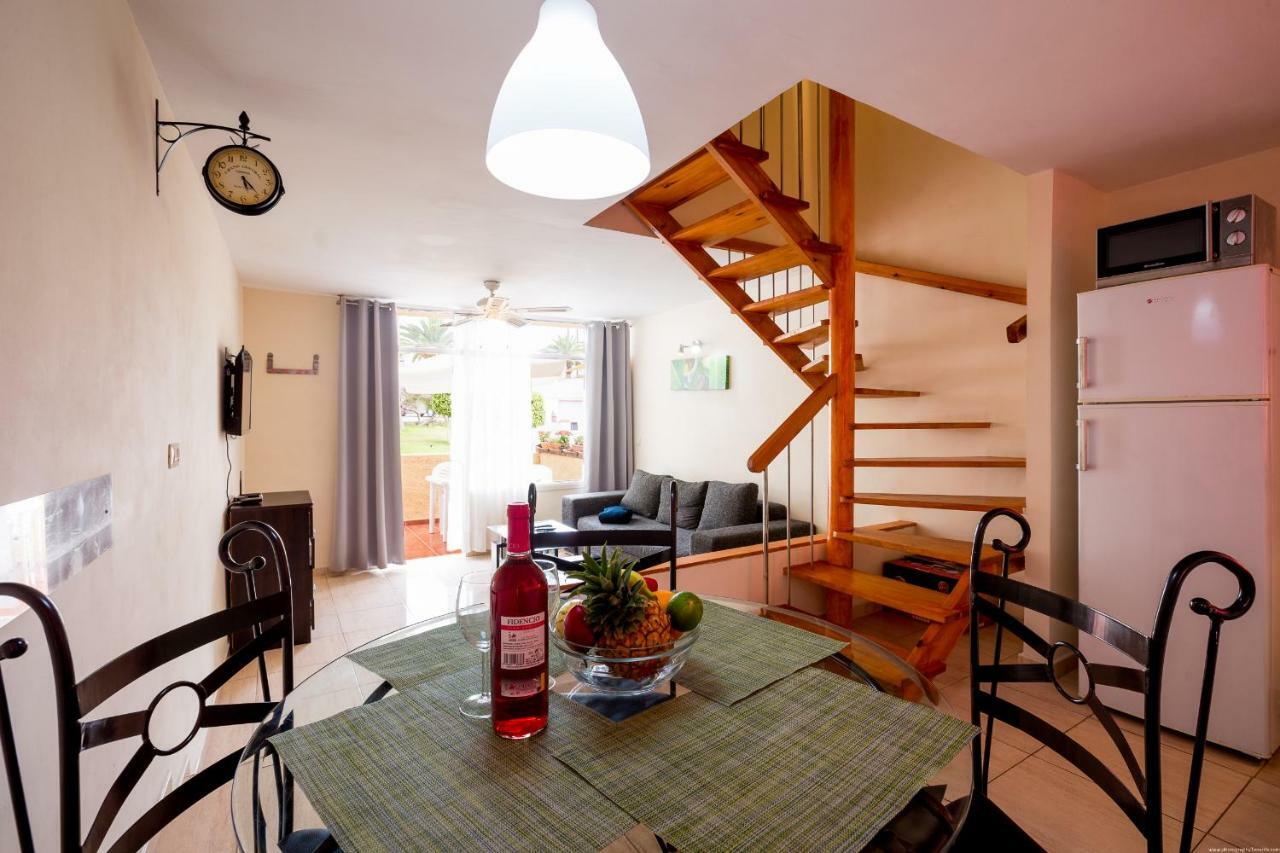 El Cortijo Apartment
