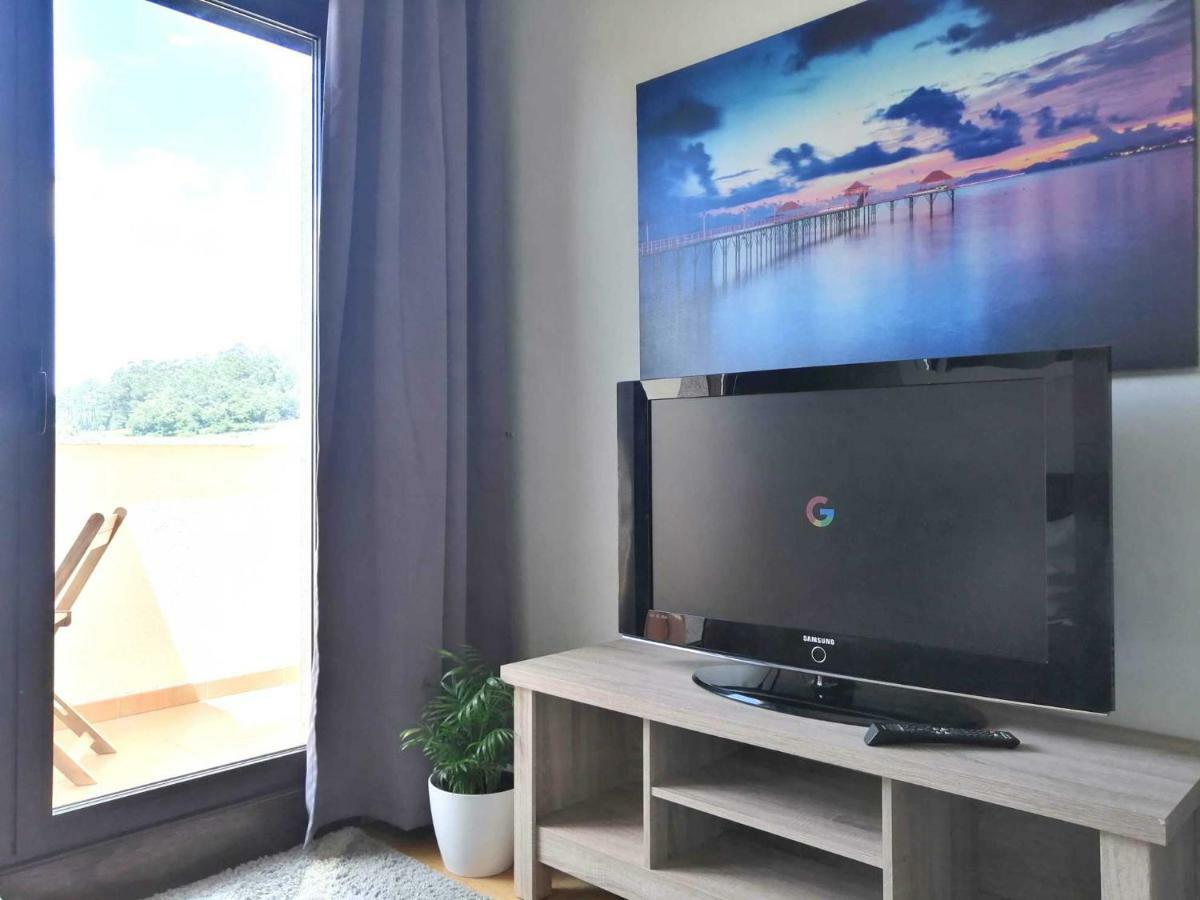 Apartment Atico Con Vistas Miraflores - *