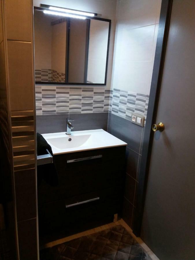 En Castellon Renfe Apartment