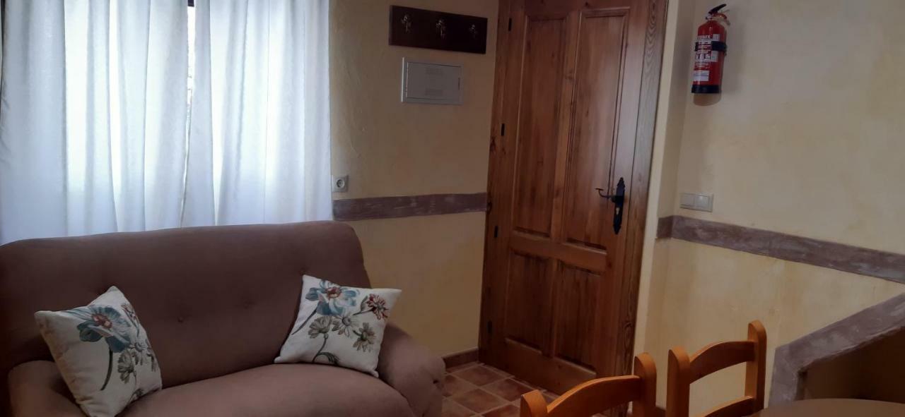 El Callejon Apartment *