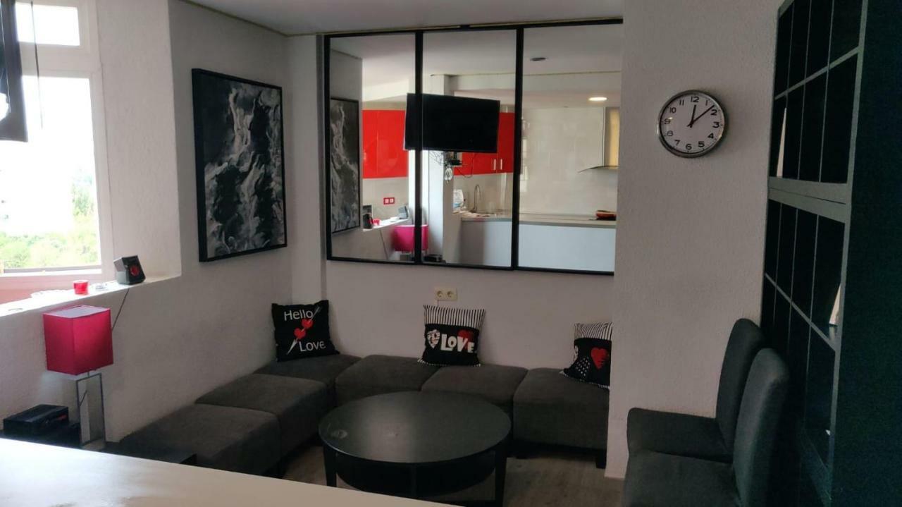 En Castellon Renfe Apartment