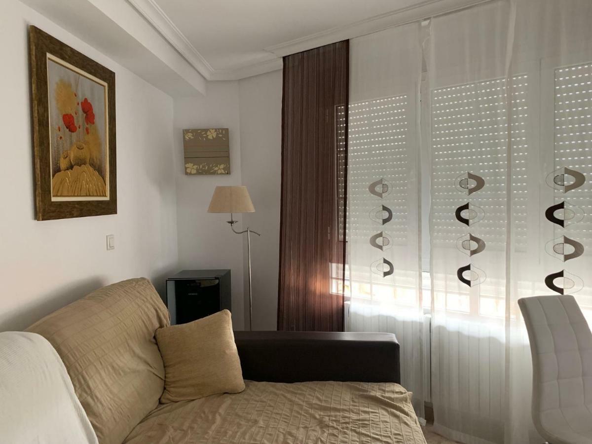 Bonito Alojamiento Junto A La Plaza De Toros Apartamento Albacete