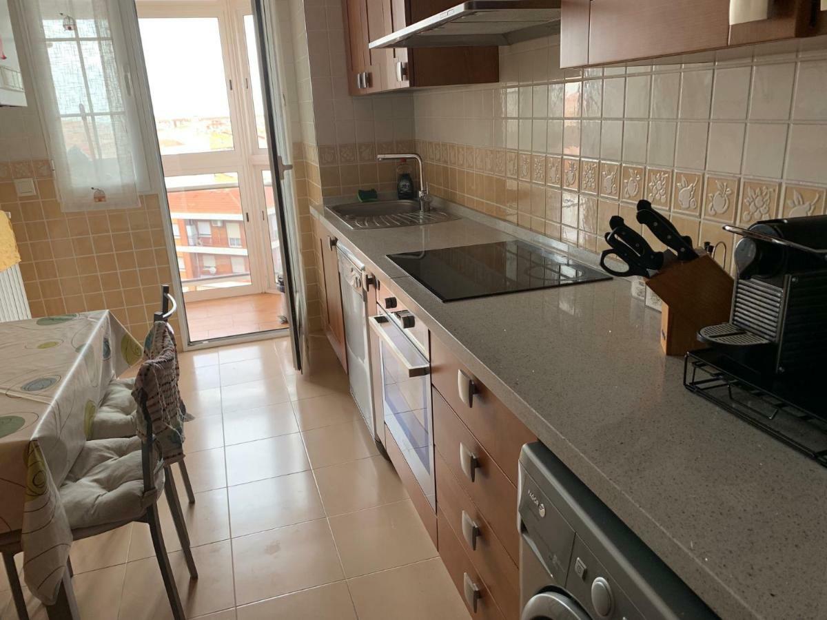 Apartamento Bonito Alojamiento Junto A La Plaza De Toros *
