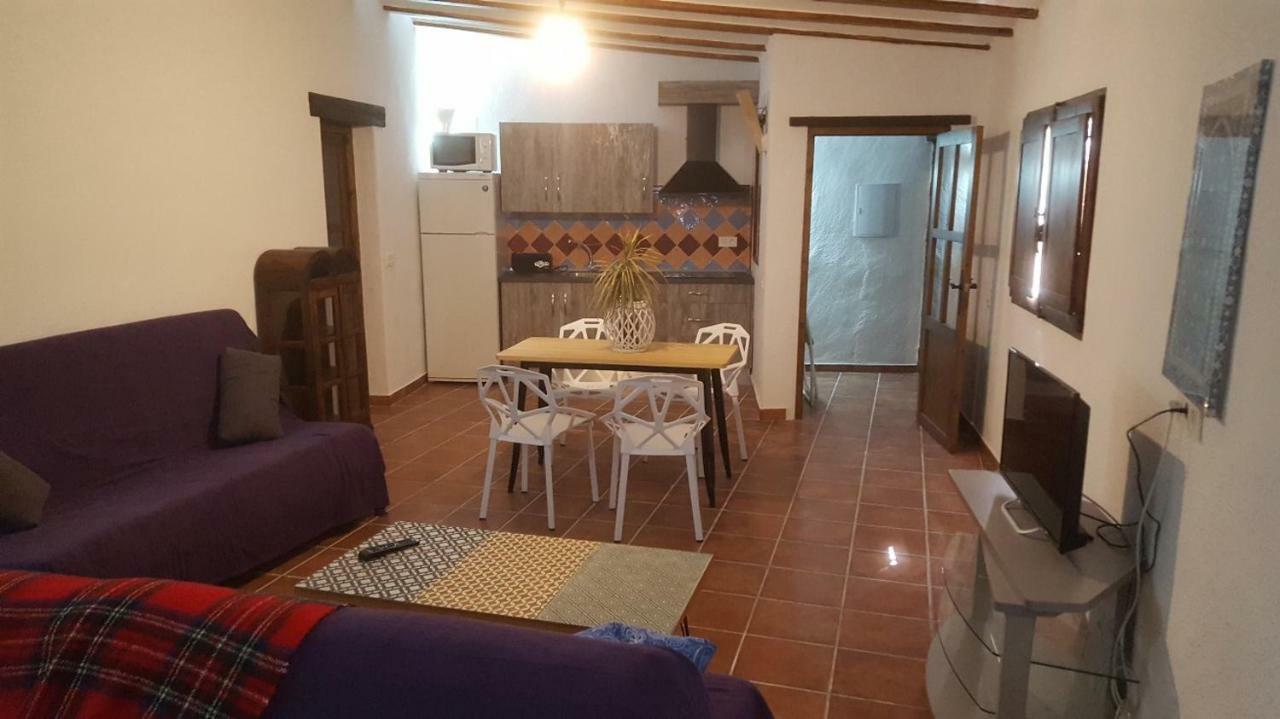 Cuevas D. Alvaro Y Romaide 7 Y 8