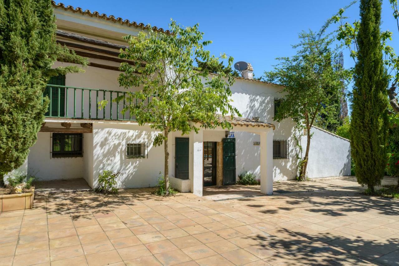 Mas Nofre Casa rural Vilademuls