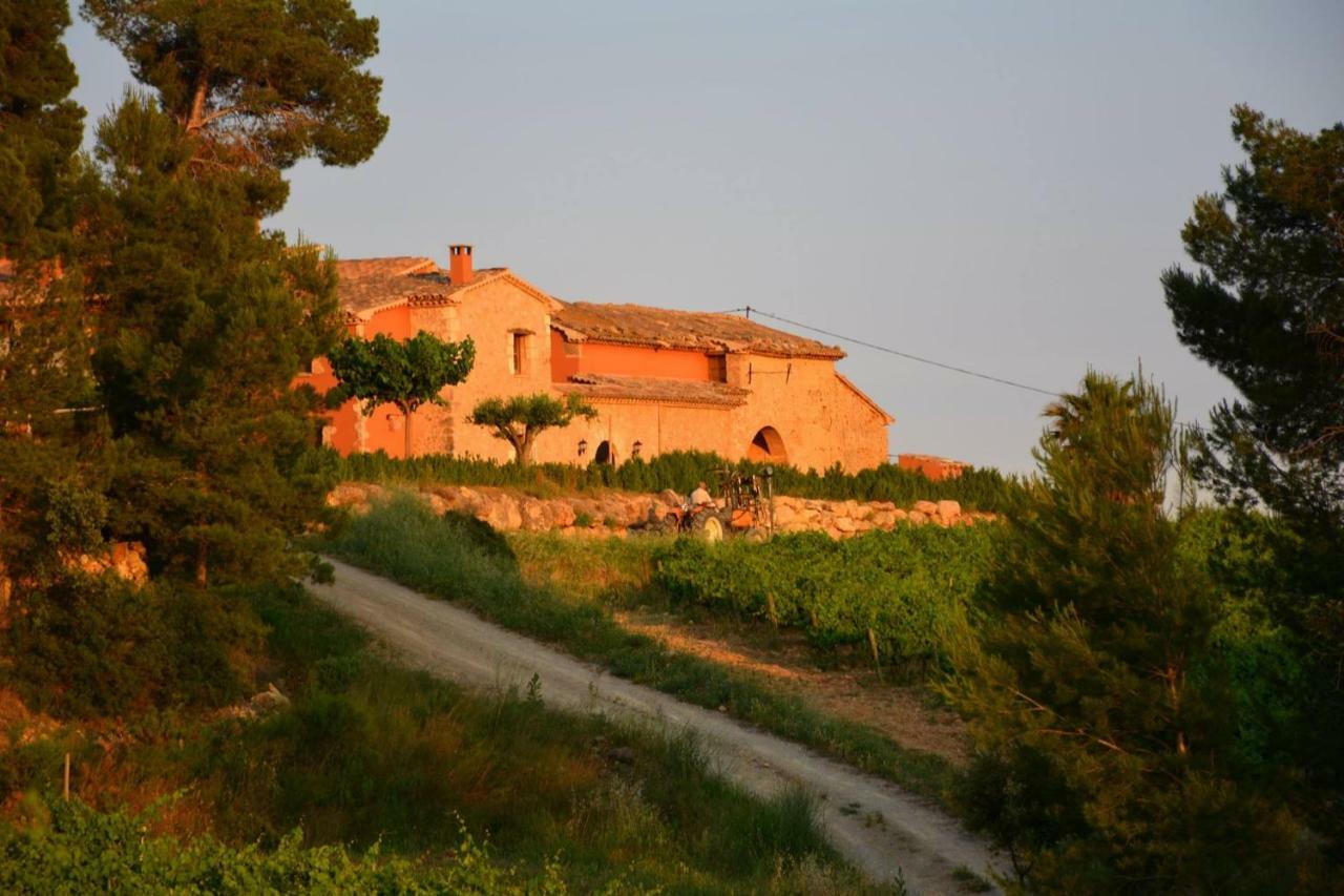 Agroturismo Can Cruset Agroturisme