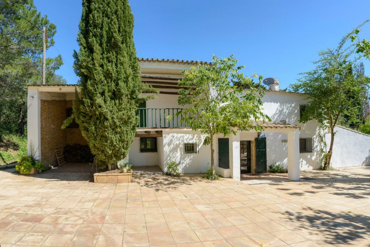 Casa rural Mas Nofre *