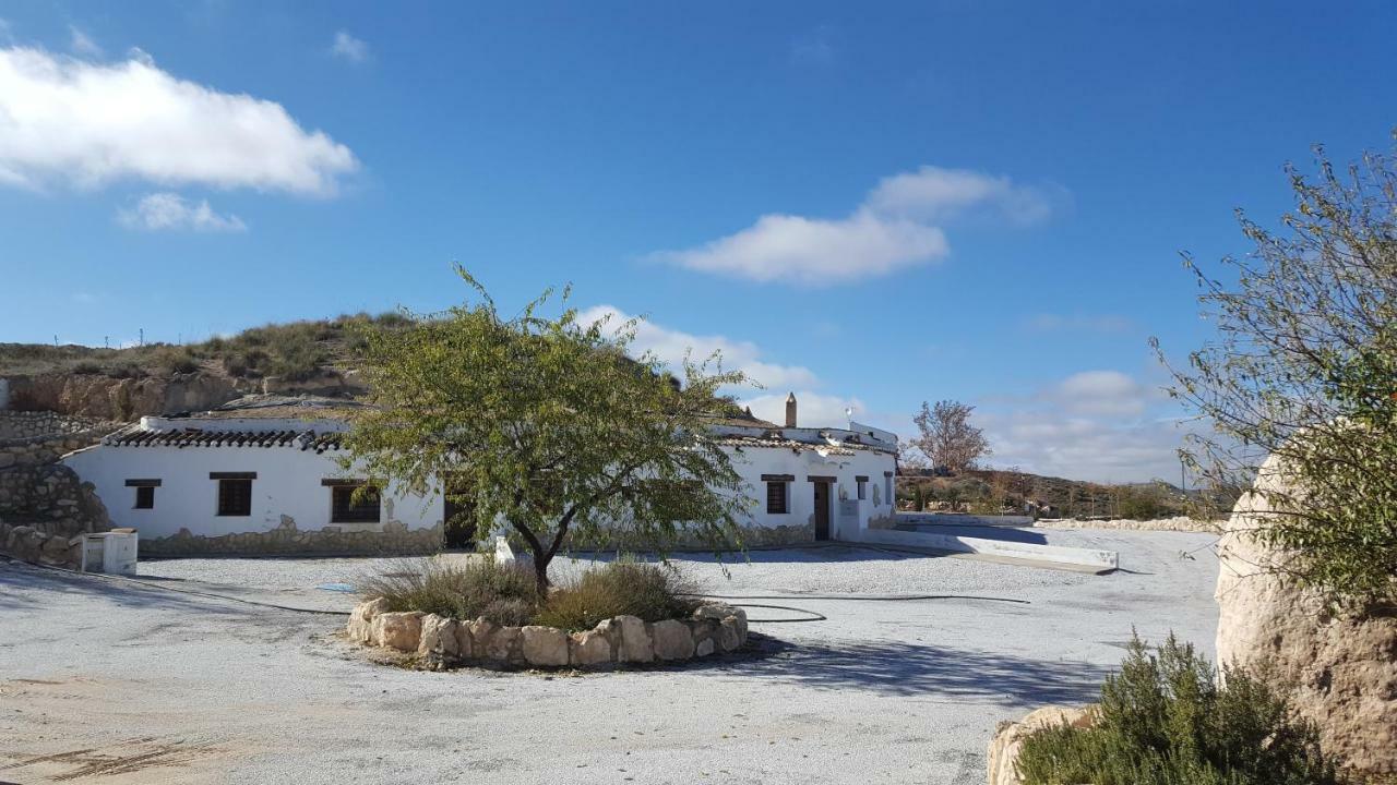 Cuevas D. Alvaro Y Romaide 7 Y 8 * Orce