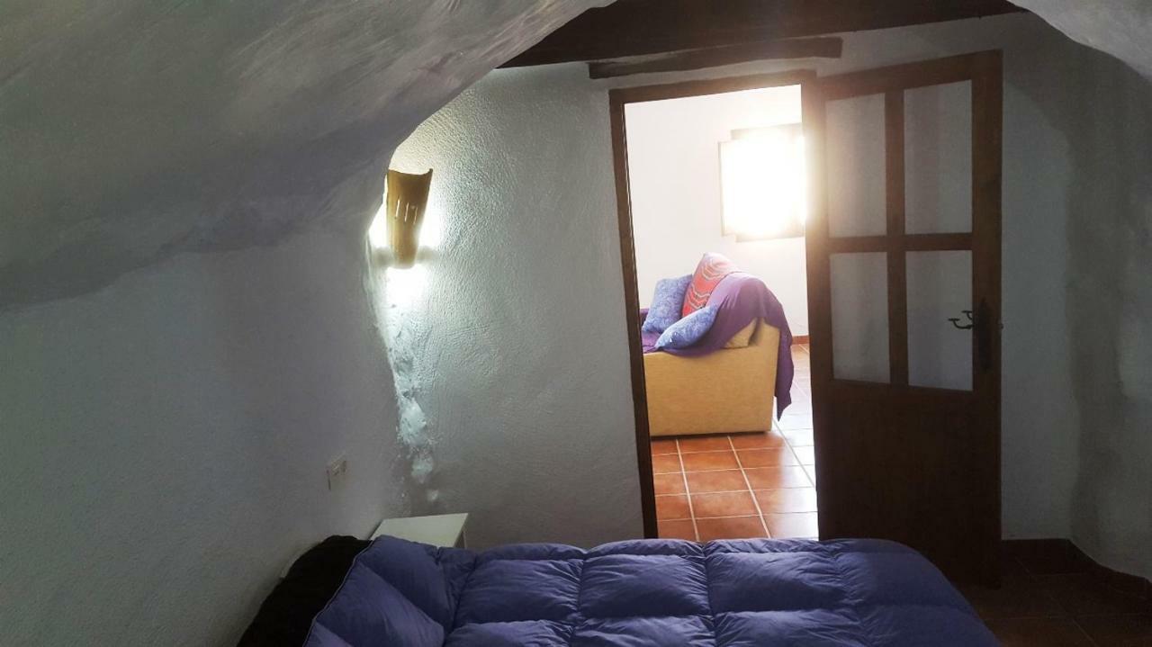 Cuevas D. Alvaro Y Romaide 7 Y 8