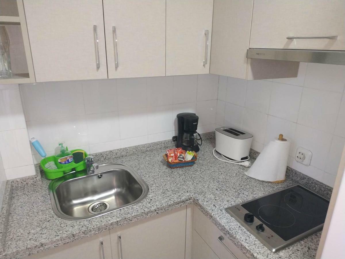 Apartamento Caciris *
