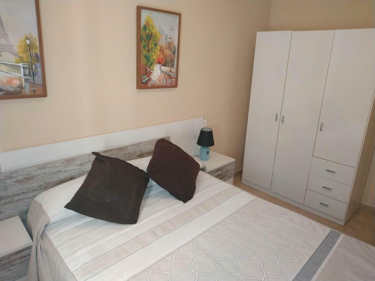 Apartamento Caciris Caces