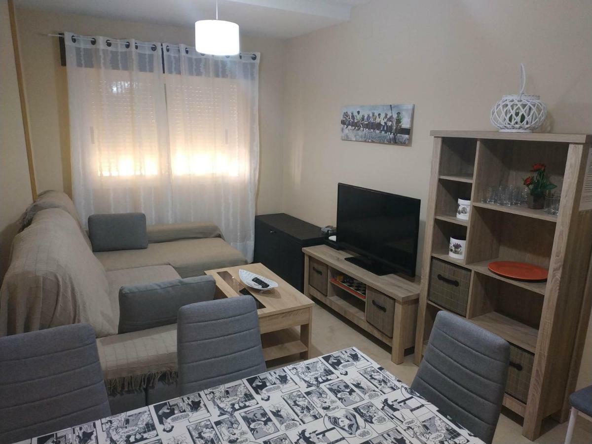 Apartamento Caciris *