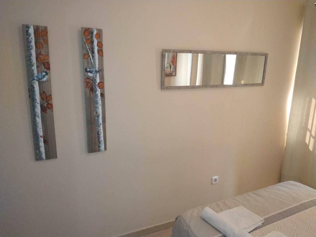 Caciris Apartamento Caces