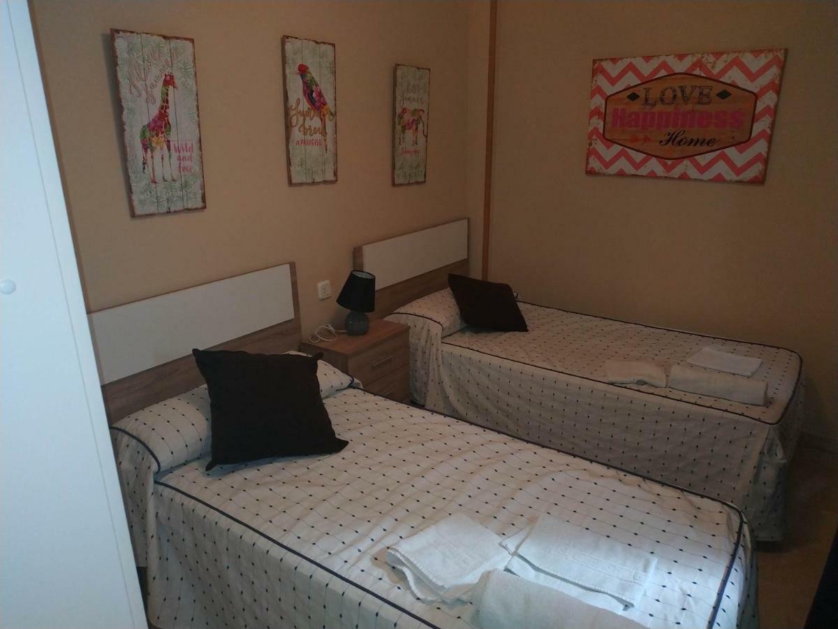 Caciris Apartamento Caces