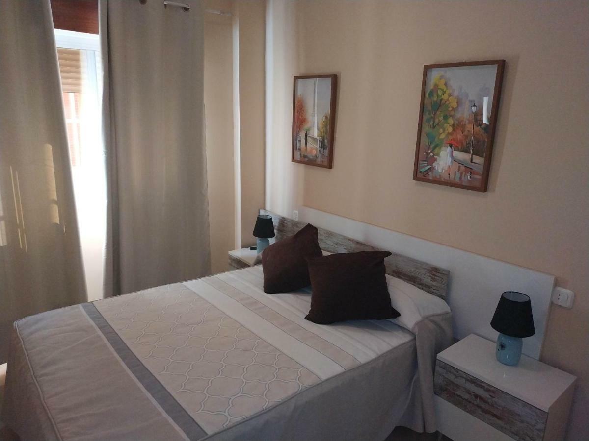 Apartamento Caciris Caces