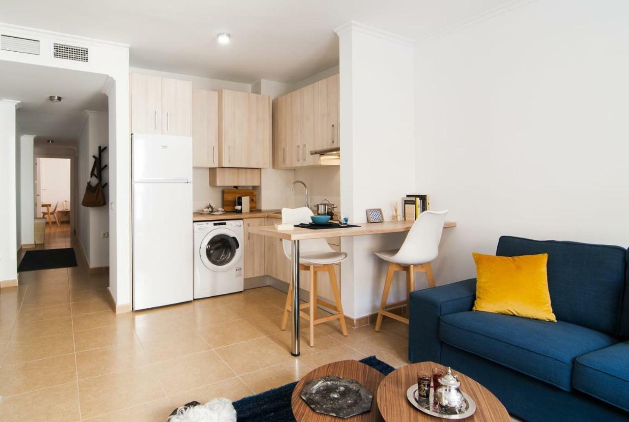 Vida Apartment *