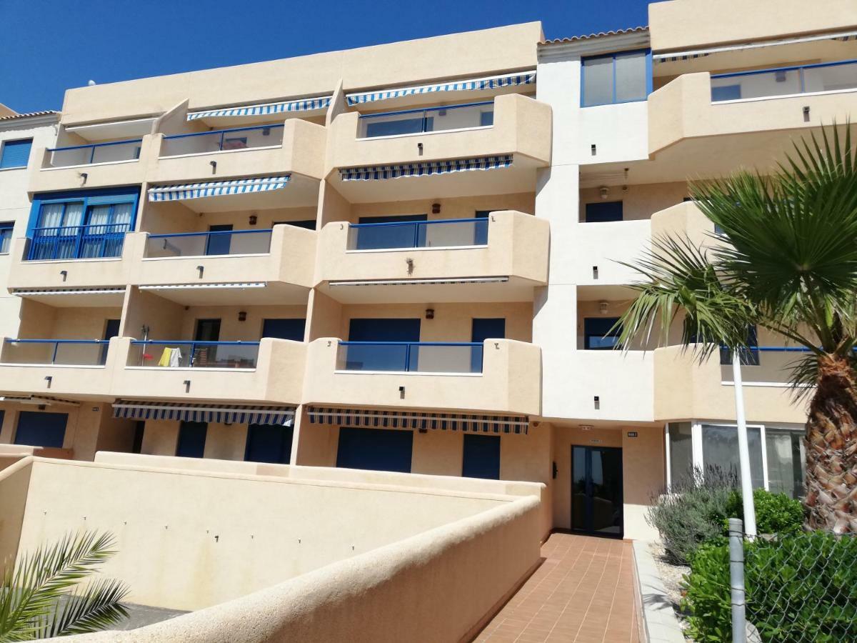 Monte Blanco Apartment La Manga del Mar Menor