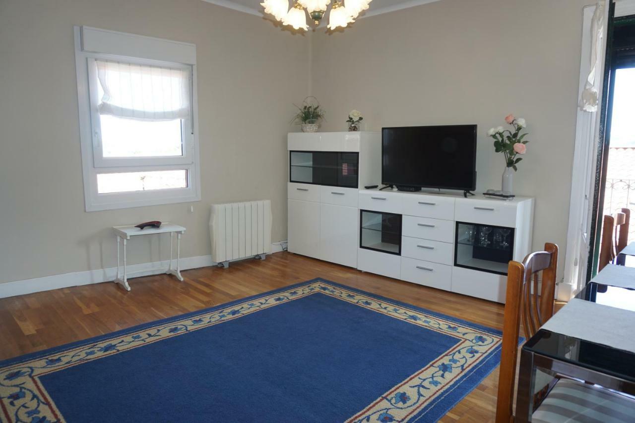Apartment Bella Vist Ebi-1039 Mundaka