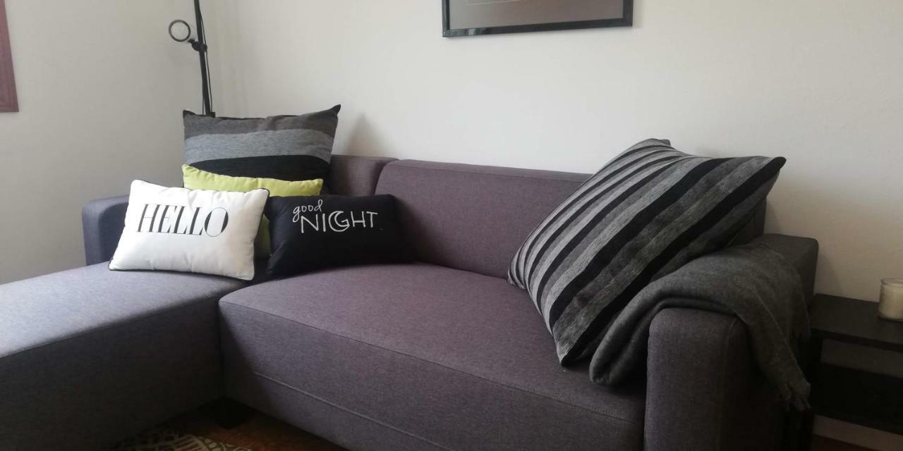 Apartamento Elena Arzúa
