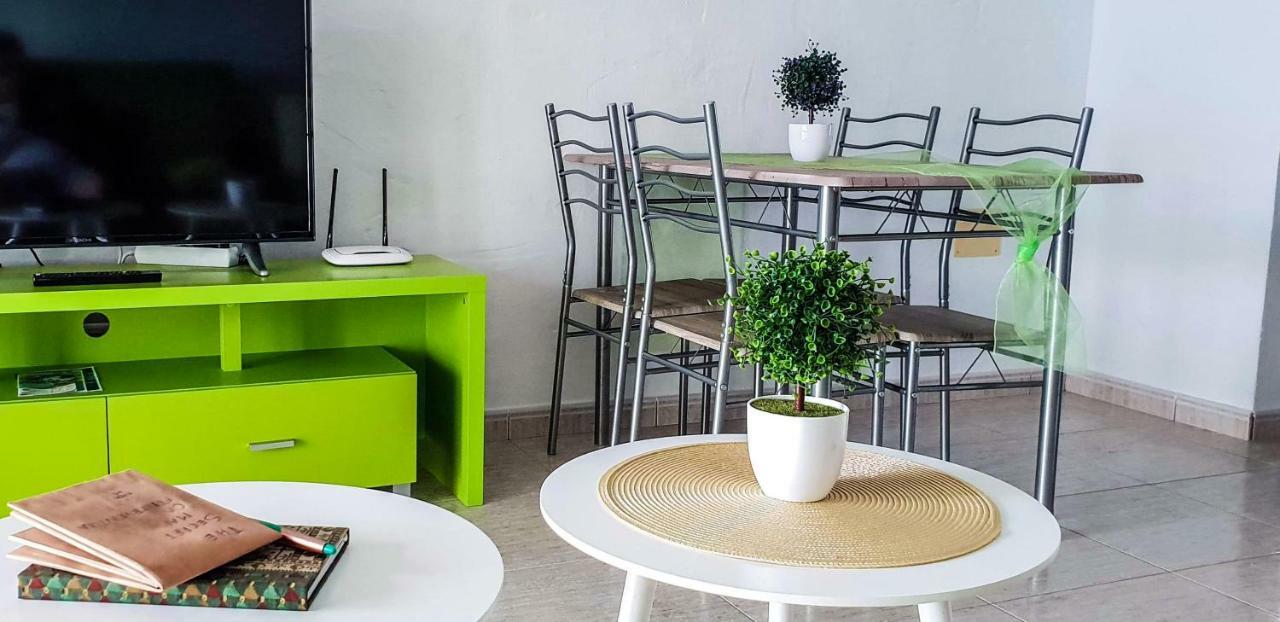 Apartamento Brigitta's Bungalow - Sun Beach Residencial *