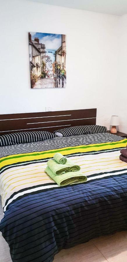 Brigitta's Bungalow - Sun Beach Residencial * Caleta de Fuste
