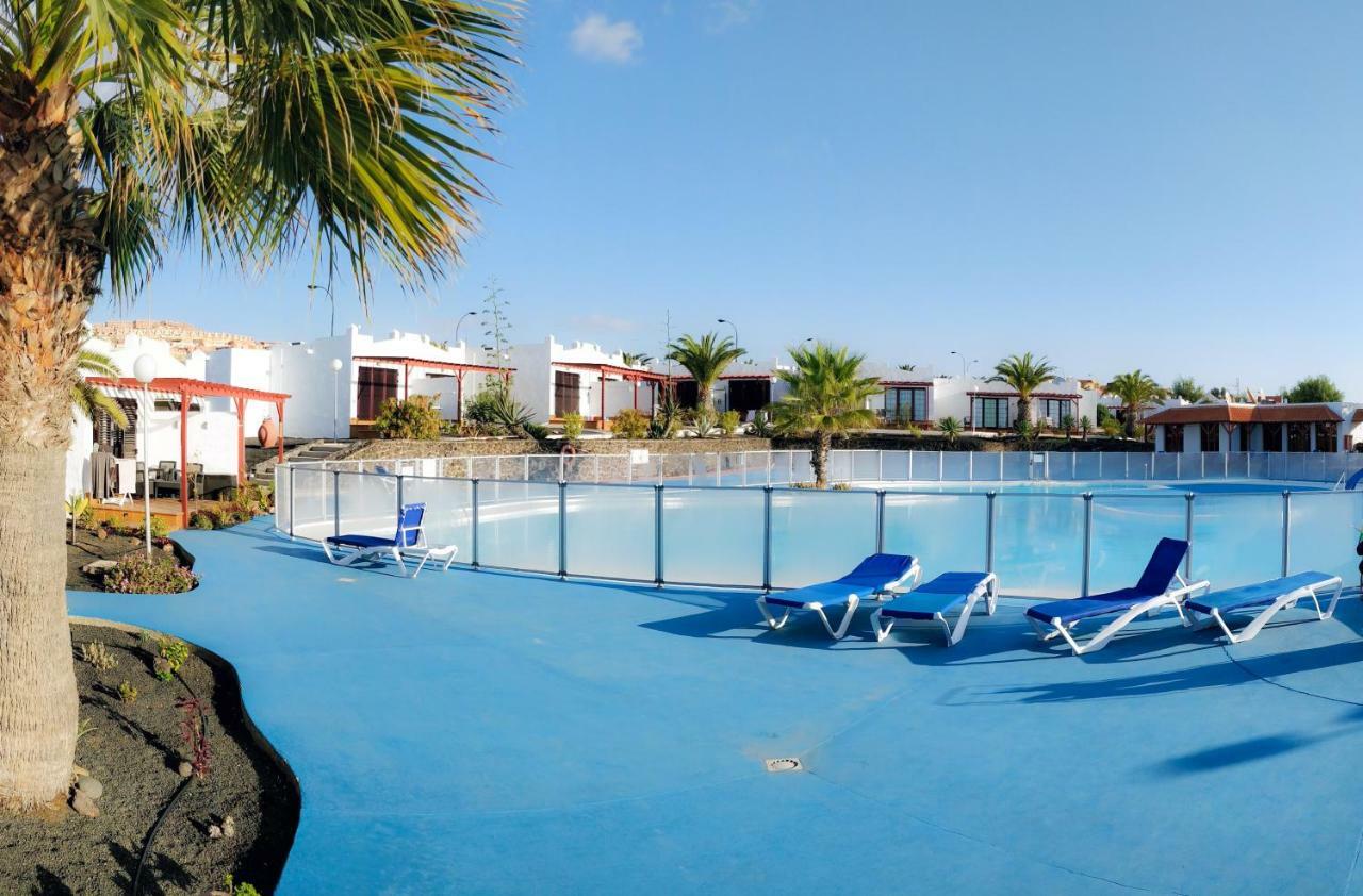 Brigitta's Bungalow - Sun Beach Residencial Apartamento