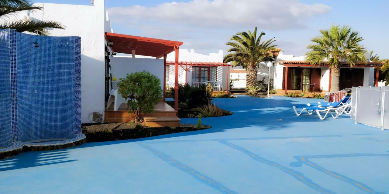 Apartamento Brigitta's Bungalow - Sun Beach Residencial